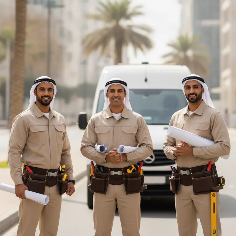 مطور عقاري مرسى دبي